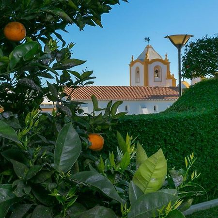 C12 - Sunshine Apartment In Luz Luaran gambar