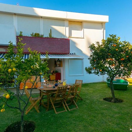 C12 - Sunshine Apartment In Luz Luaran gambar