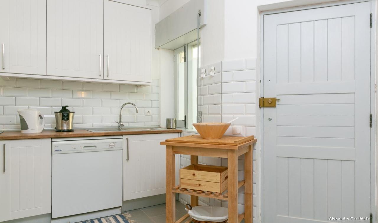 C12 - Sunshine Apartment In Luz Luaran gambar