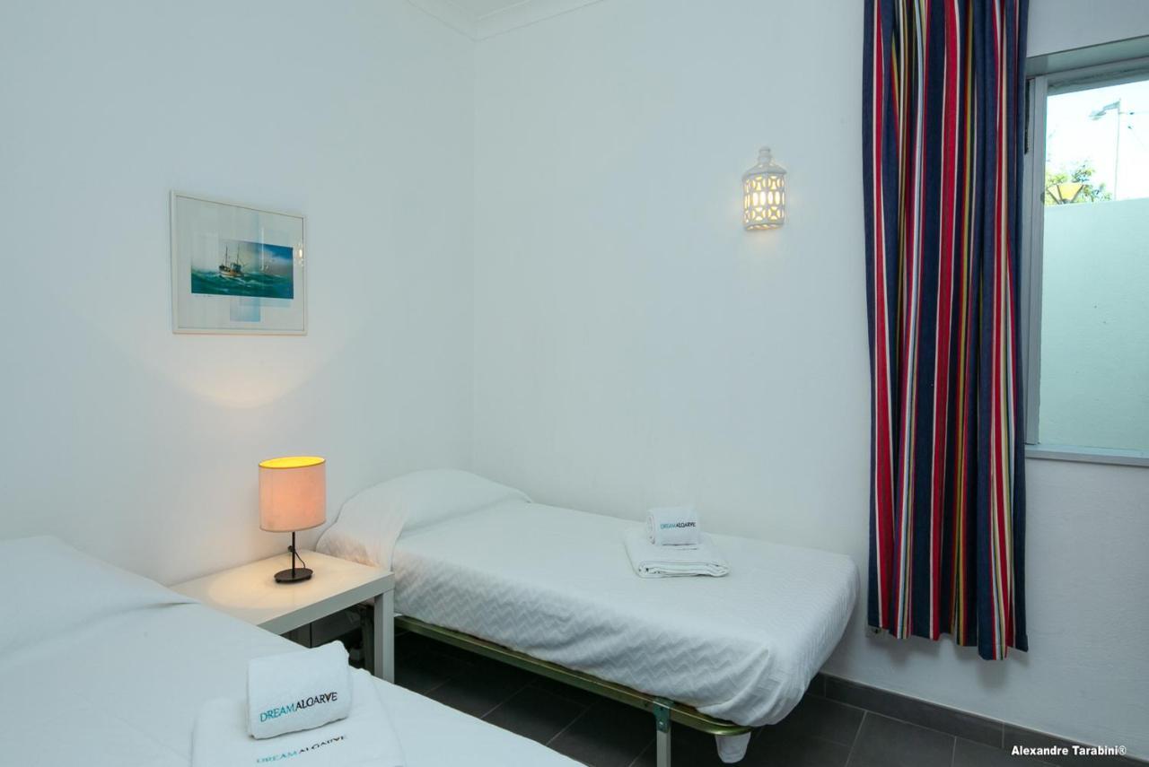 C12 - Sunshine Apartment In Luz Luaran gambar