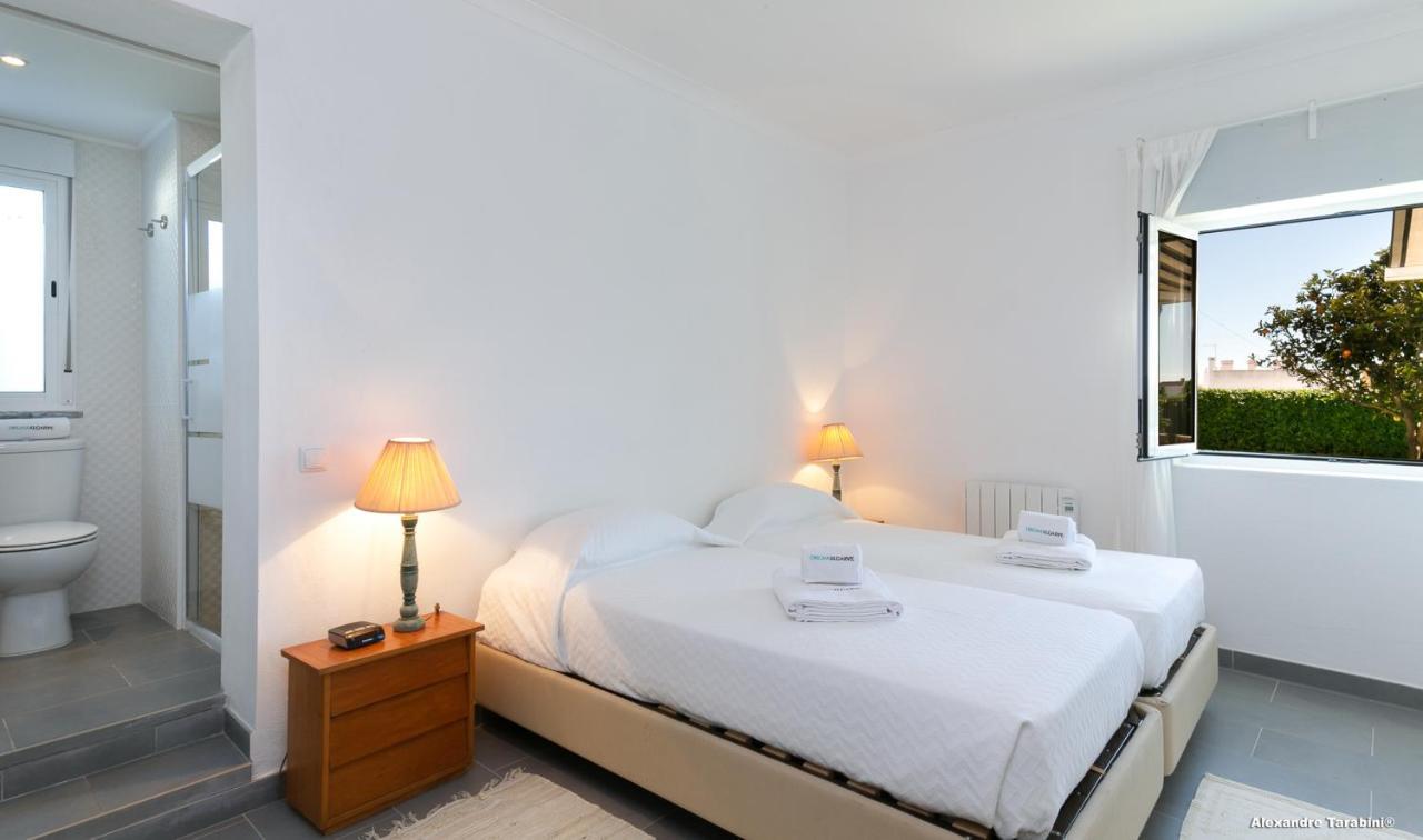 C12 - Sunshine Apartment In Luz Luaran gambar