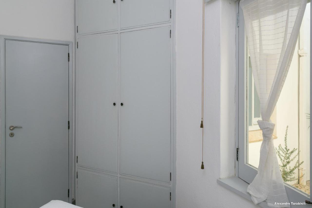 C12 - Sunshine Apartment In Luz Luaran gambar