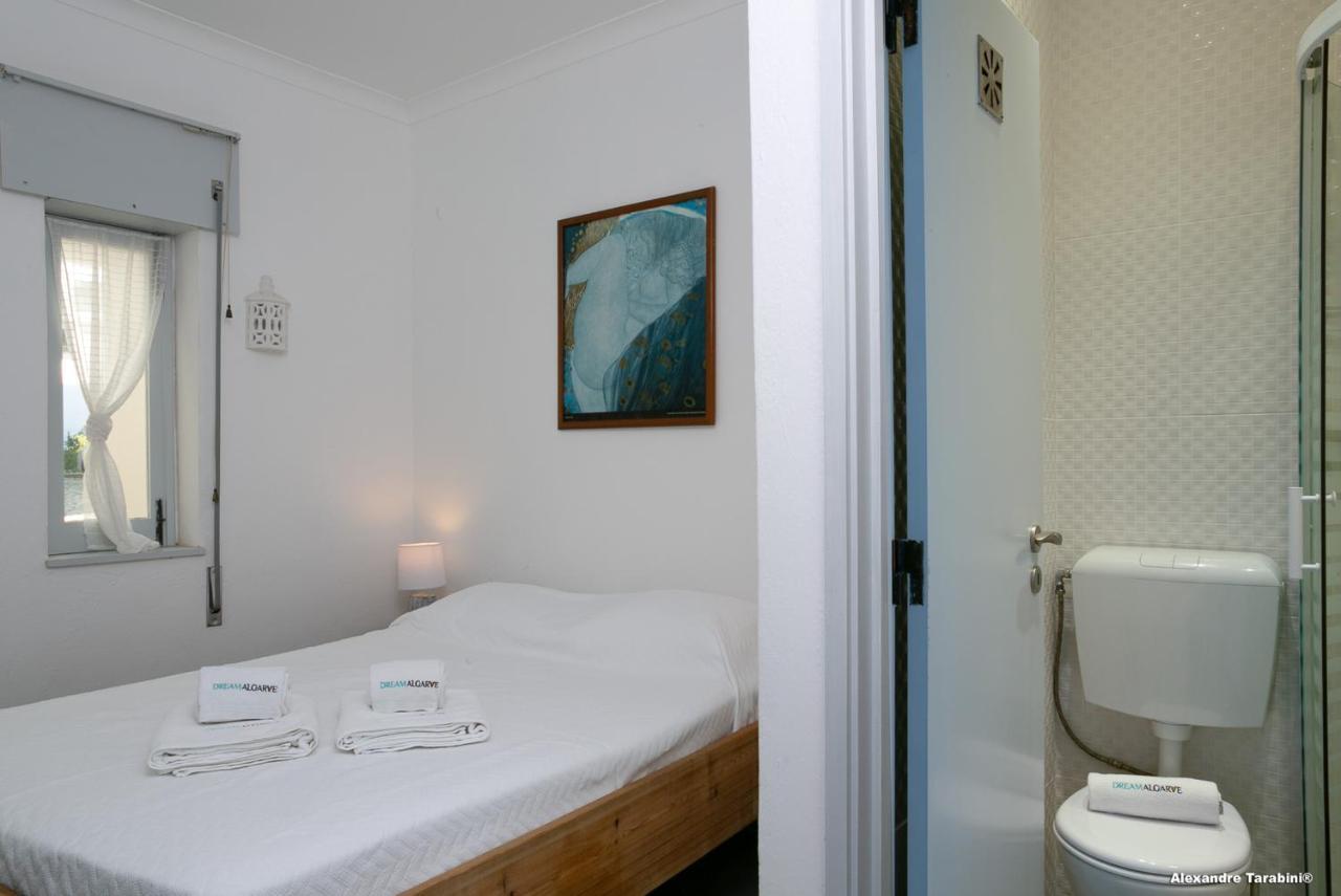 C12 - Sunshine Apartment In Luz Luaran gambar