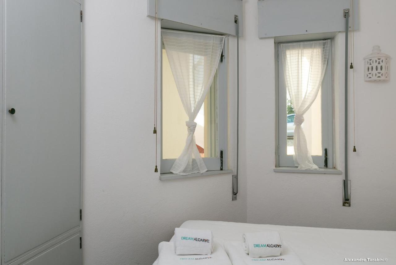 C12 - Sunshine Apartment In Luz Luaran gambar