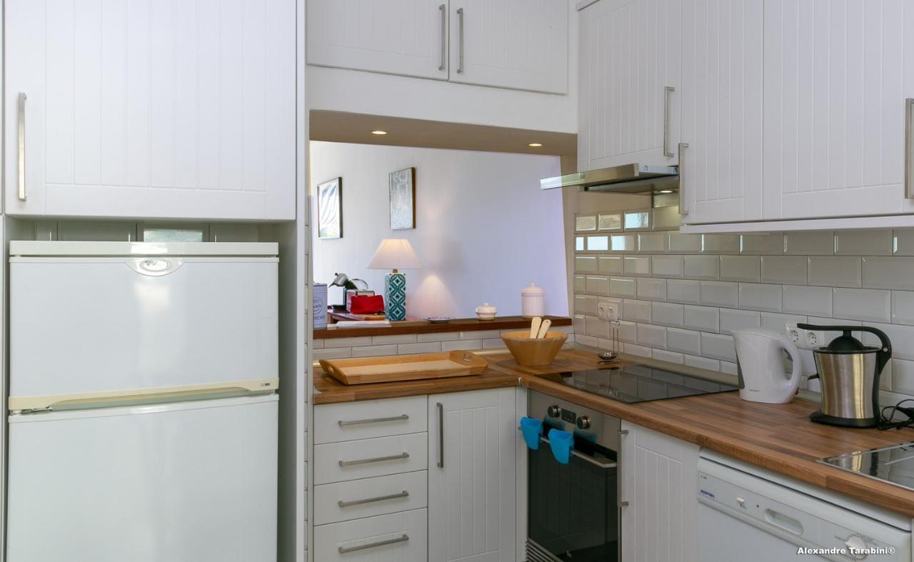 C12 - Sunshine Apartment In Luz Luaran gambar